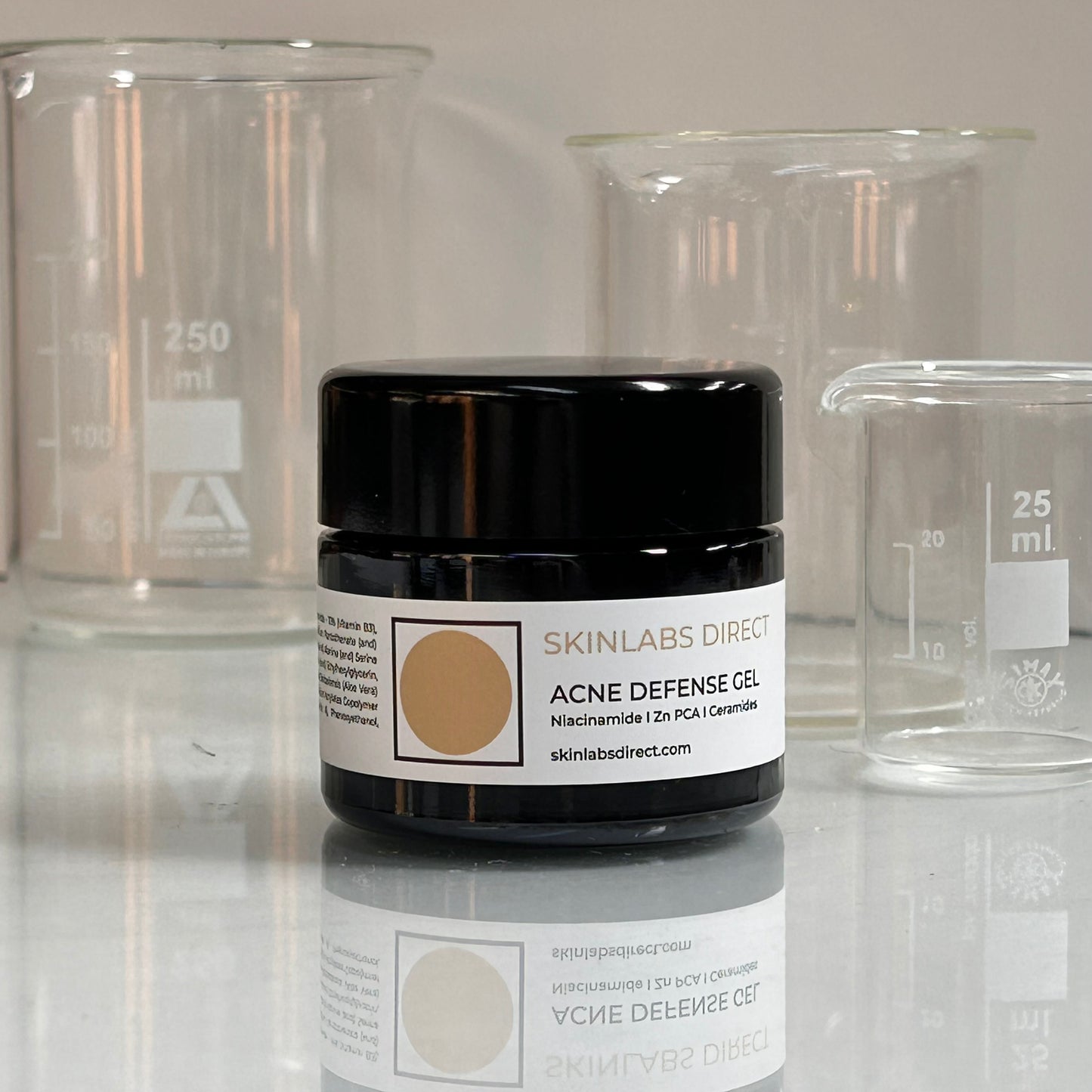 Acne Defense Cream