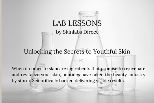 Unlocking the Secrets to Youthful Skin